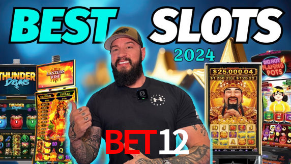 Cassino na plataforma Bet12
